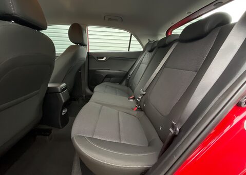 Kia Rio 1.0 T GDi 2 11