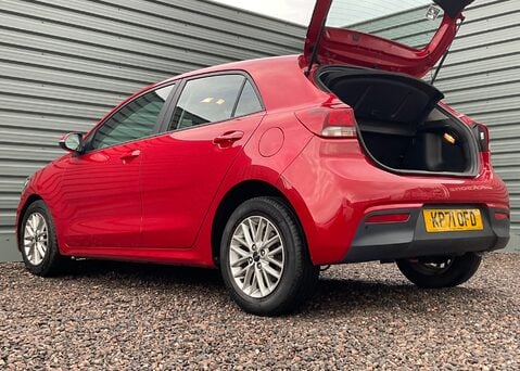 Kia Rio 1.0 T GDi 2 13