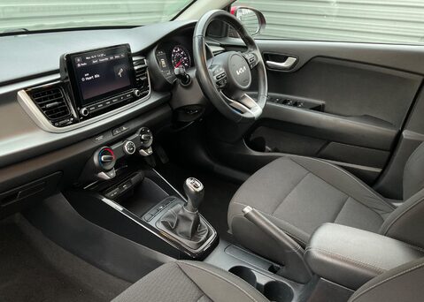 Kia Rio 1.0 T GDi 2 7