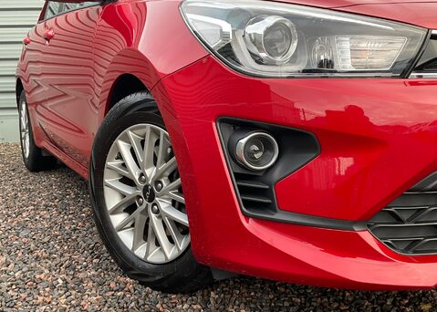 Kia Rio 1.0 T GDi 2 2