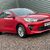 Kia Rio 1.0 T GDi 2 2