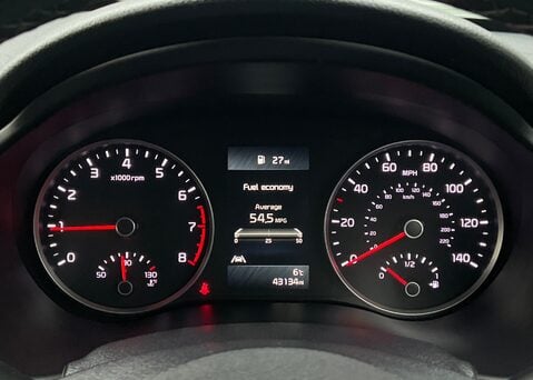 Kia Rio 1.0 T GDi 2 19