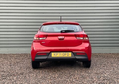 Kia Rio 1.0 T GDi 2 9