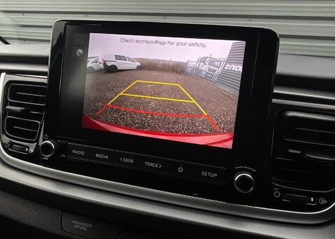 Kia Rio 1.0 T GDi 2 16