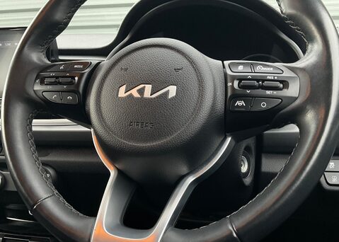 Kia Rio 1.0 T GDi 2 14