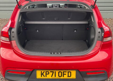 Kia Rio 1.0 T GDi 2 17