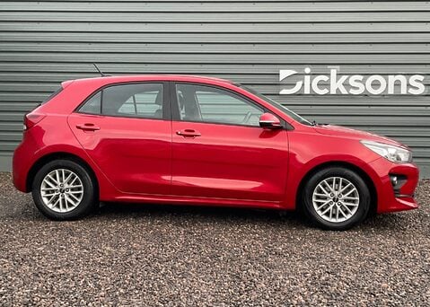Kia Rio 1.0 T GDi 2 4