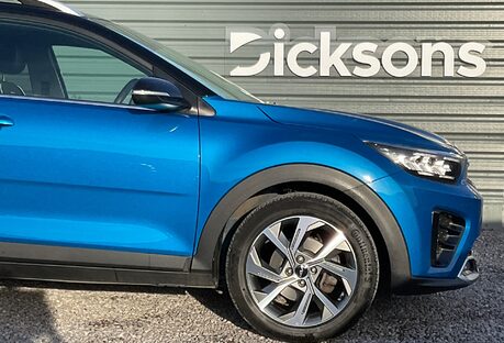 Kia Stonic 1.0T GDi 48V GTLine S