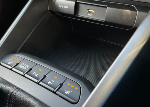 Kia Stonic 1.0T GDi 48V GTLine S 18