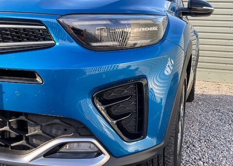 Kia Stonic 1.0T GDi 48V GTLine S 5