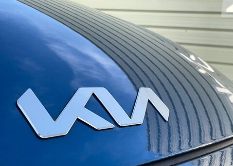 Kia Stonic 1.0T GDi 48V GTLine S 4