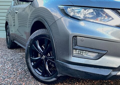 Nissan X-Trail DCI N-CONNECTA 4WD 2