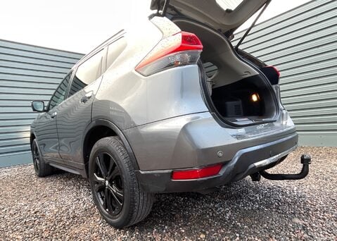 Nissan X-Trail DCI N-CONNECTA 4WD 14