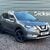 Nissan X-Trail DCI N-CONNECTA 4WD 1