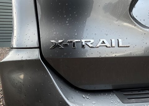 Nissan X-Trail DCI N-CONNECTA 4WD 15