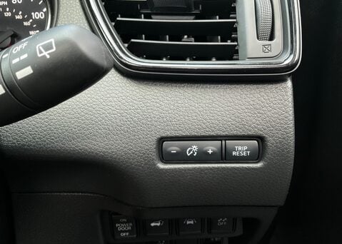 Nissan X-Trail DCI N-CONNECTA 4WD 24