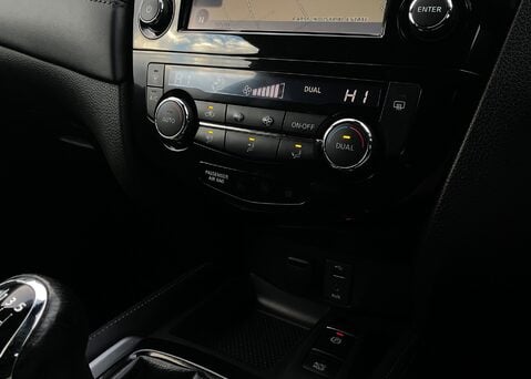 Nissan X-Trail DCI N-CONNECTA 4WD 19