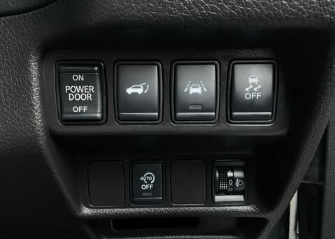 Nissan X-Trail DCI N-CONNECTA 4WD 18