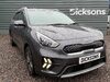 Kia Niro 1.6 GDi PHEV 3 DCT