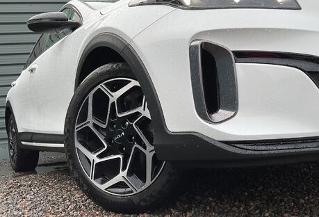 Kia Xceed  1.5 T-GDI GT-LINE