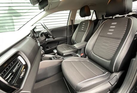 Kia Stonic 1.0T GDi 48V GTLine DCT