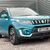Suzuki Vitara SZ5 BOOSTERJET MHEV 5