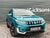 Suzuki Vitara SZ5 BOOSTERJET MHEV