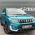 Suzuki Vitara SZ5 BOOSTERJET MHEV 1