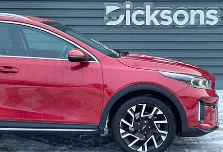 Kia Xceed 1.5 T-GDi '3' 