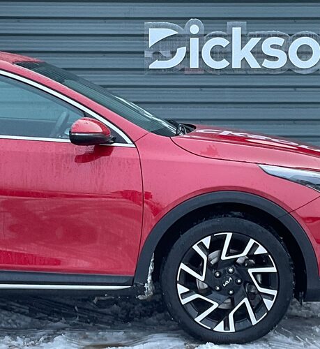 Kia Xceed 1.5 T-GDi '3' 