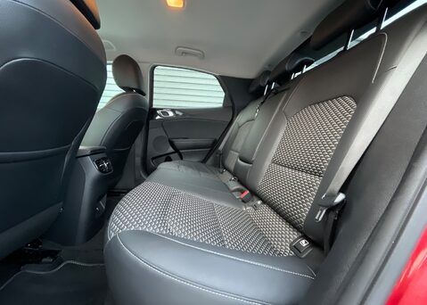 Kia Xceed 1.5 T-GDi '3'  13