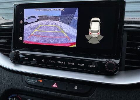 Kia Xceed 1.5 T-GDi '3'  18