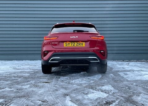 Kia Xceed 1.5 T-GDi '3'  9