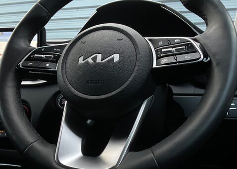 Kia Xceed 1.5 T-GDi '3'  25