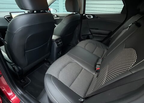 Kia Xceed 1.5 T-GDi '3'  14