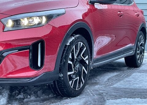 Kia Xceed 1.5 T-GDi '3'  5