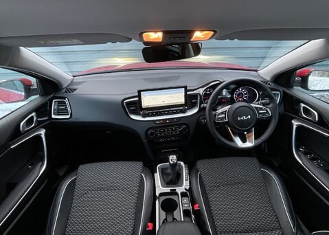 Kia Xceed 1.5 T-GDi '3'  15