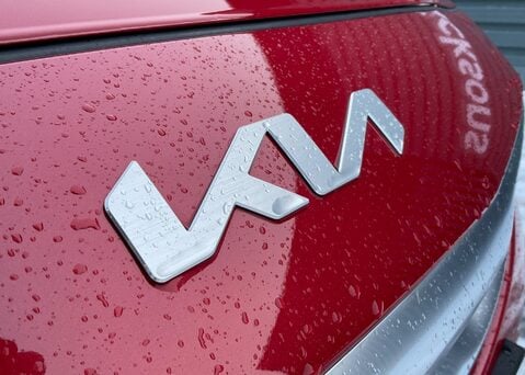 Kia Xceed 1.5 T-GDi '3'  4