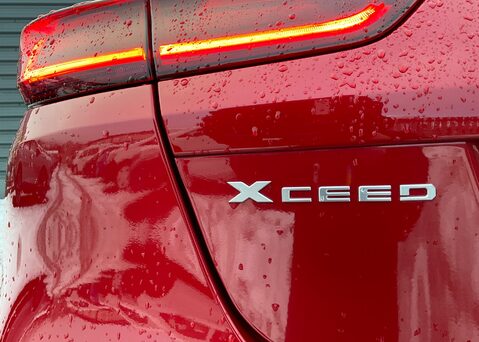 Kia Xceed 1.5 T-GDi '3'  12