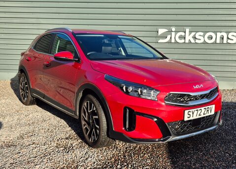 Kia Xceed '3' 1.5 T-GDi 1