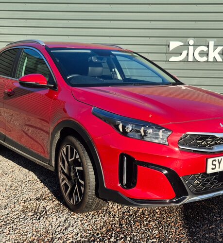 Kia Xceed '3' 1.5 T-GDi