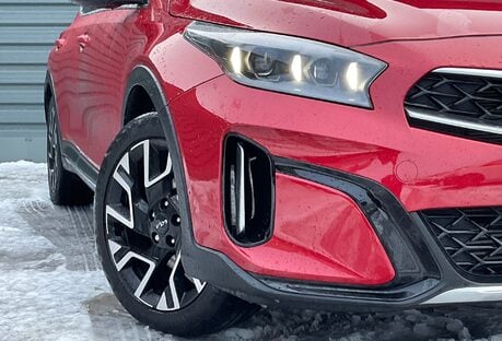 Kia Xceed 1.5 T-GDi '3' 