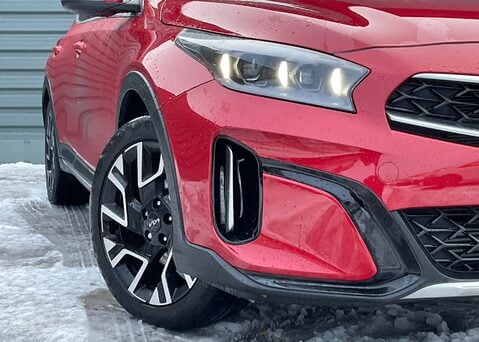 Kia Xceed 1.5 T-GDi '3'  2