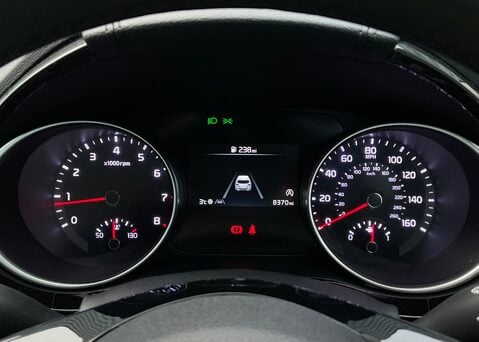 Kia Xceed 1.5 T-GDi '3'  22