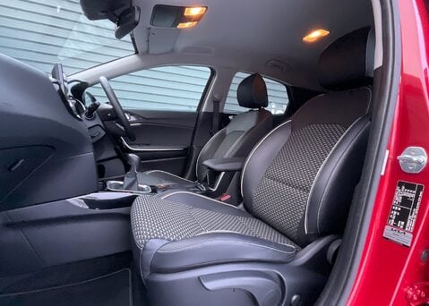 Kia Xceed 1.5 T-GDi '3'  16