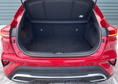 Kia Xceed 1.5 T-GDi '3'  19