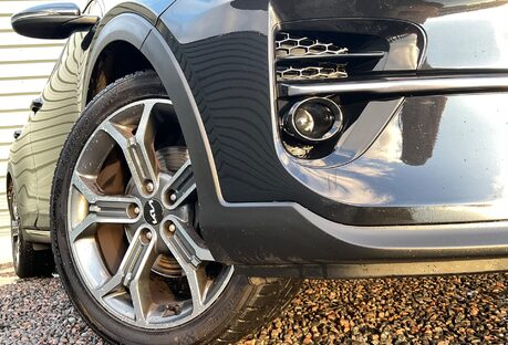 Kia Xceed '3' 1.5 T-GDi ISG