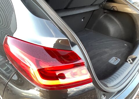 Kia Xceed 1.5 T-GDi ISG '3' 13