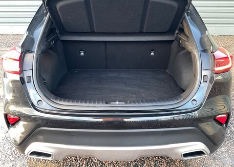 Kia Xceed 1.5 T-GDi ISG '3' 18