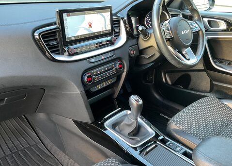 Kia Xceed 1.5 T-GDi ISG '3' 7